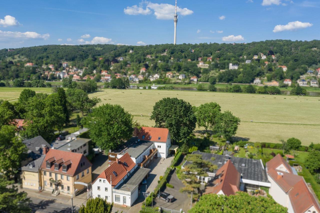 Gasthof Garni No.11 Dresden